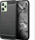 Hello Case ETUI DO REALME C35 | PANCERNE KARBON CASE CZARNE 5