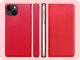Hello Case ETUI Z KLAPKĄ DO Apple iPhone 14 Plus CZERWONE ZAMYKANE MAGNETYCZNE 6