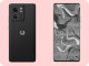 Hello Case ETUI Z KLAPKĄ DO Motorolo Moto Edge 40 CZERWONE ZAMYKANE MAGNETYCZNE 6