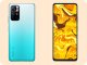 Hello Case ETUI Z KLAPKĄ DO POCO M4 PRO 5G / REDMI NOTE 11T 5G CZARNE ZAMYKANE KABURA 7