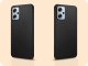 Hello Case Etui do Xiaomi 11T / 11T Pro (Czarne, Matowe, Obudowa, Silikon) SZKŁO 9H 6