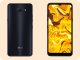 Hello Case ETUI Z KLAPKĄ DO LG K50 / Q60 CZARNE ZAMYKANE MAGNETYCZNE KABURA FUTERAŁ 7