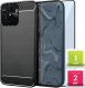 Hello Case ETUI DO XIAOMI POCO C40 | PANCERNE KARBON CASE CZARNE 1