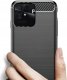 Hello Case ETUI DO XIAOMI POCO C40 | PANCERNE KARBON CASE CZARNE 2