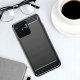 Hello Case ETUI DO XIAOMI POCO C40 | PANCERNE KARBON CASE CZARNE 4