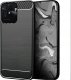 Hello Case ETUI DO XIAOMI POCO C40 | PANCERNE KARBON CASE CZARNE 5