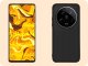 Hello Case Etui do Xiaomi 14 Ultra (Czarne, Matowe, Obudowa Slim, Silikon) 4