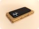 Hello Case Etui do Apple Iphone 14 Pro Max (Czarne, Matowe, Slim, Silikon) SZKŁO 9H 4
