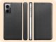 Hello Case ETUI Z KLAPKĄ DO XIAOMI REDMI 10 5G CZARNE ZAMYKANE MAGNETYCZNE KABURA FLIP 5