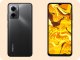 Hello Case ETUI Z KLAPKĄ DO XIAOMI REDMI 10 5G CZARNE ZAMYKANE MAGNETYCZNE KABURA FLIP 6