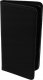 Hello Case ETUI Z KLAPKĄ DO SAMSUNG GALAXY M52 5G CZARNE ZAMYKANE MAGNETYCZNE KABURA 4