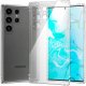 Hello Case ETUI PANCERNE DO SAMSUNG GALAXY S23 ULTRA | CASE SILIKON GUMOWE SLIM 1