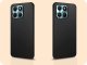 Hello Case ETUI DO HONOR X6A GUMOWE OBUDOWA CZARNE MATOWE SILIKON POKROWIEC SLIM COVER 7