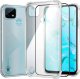 Hello Case ETUI PANCERNE DO REALME C21 | CASE SILIKON GUMOWE SLIM ANTI SHOCK SZKŁO 1