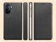 Hello Case ETUI Z KLAPKĄ DO HUAWEI NOVA Y70 CZARNE ZAMYKANE MAGNETYCZNE KABURA FUTERAŁ 6