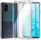 Hello Case ETUI PANCERNE DO SAMSUNG GALAXY A71 5G | CASE SILIKON GUMOWE SLIM SZKŁO 1