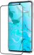 Hello Case ETUI PANCERNE DO SAMSUNG GALAXY A71 5G | CASE SILIKON GUMOWE SLIM SZKŁO 8
