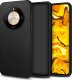 Hello Case ETUI DO HUAWEI HONOR X50 5G GUMOWE OBUDOWA CZARNE MATOWE SILIKON POKROWIEC 1