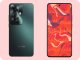 Hello Case ETUI Z KLAPKĄ DO OPPO RENO 11F 5G CZERWONE ZAMYKANE MAGNETYCZNE KABURA FLIP 7