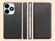 Hello Case ETUI Z KLAPKĄ DO TECNO SPARK GO 2024 CZARNE ZAMYKANE MAGNETYCZNE KABURA 6