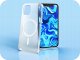 Hello Case Etui magsafe do iPhone 12 PRO MAX |magnetyczne pancerne clear case SZKŁO 5