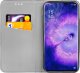 Hello Case ETUI Z KLAPKĄ DO OPPO FIND X5 CZARNE ZAMYKANE MAGNETYCZNE KABURA FUTERAŁ 1
