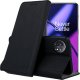 Hello Case ETUI Z KLAPKĄ DO ONEPLUS 11 5G CZARNE ZAMYKANE MAGNETYCZNE KABURA FUTERAŁ 1
