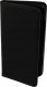 Hello Case ETUI Z KLAPKĄ DO ONEPLUS 11 5G CZARNE ZAMYKANE MAGNETYCZNE KABURA FUTERAŁ 3