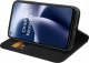 Hello Case ETUI Z KLAPKĄ DO ONEPLUS 11 5G CZARNE ZAMYKANE MAGNETYCZNE KABURA FUTERAŁ 5