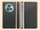 Hello Case ETUI Z KLAPKĄ DO HONOR MAGIC 5 PRO CZARNE ZAMYKANE MAGNETYCZNE KABURA FLIP 6