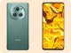 Hello Case ETUI Z KLAPKĄ DO HONOR MAGIC 5 PRO CZARNE ZAMYKANE MAGNETYCZNE KABURA FLIP 7