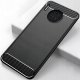 Hello Case ETUI DO HUAWEI MATE 30 | PANCERNE KARBON CASE CZARNE 2