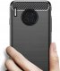 Hello Case ETUI DO HUAWEI MATE 30 | PANCERNE KARBON CASE CZARNE 3