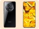 Hello Case ETUI DO HUAWEI HONOR MAGIC 5 PRO GUMOWE OBUDOWA CZARNE MATOWE SILIKON SLIM 3