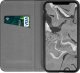Hello Case Etui Book Magnetic Skórzane Apple iPhone 13 Pro Max (Czarne) 2
