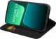 Hello Case ETUI Z KLAPKĄ DO XIAOMI 13 PRO CZARNE ZAMYKANE MAGNETYCZNE KABURA FUTERAŁ 6