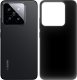 Hello Case ETUI DO XIAOMI 14 PRO GUMOWE OBUDOWA CZARNE MATOWE SILIKON POKROWIEC SLIM 1