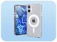 Hello Case ETUI MAGNETYCZNE MAG DO Apple iPhone 16 PRZEZROCZYSTE SAFE 4
