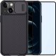 Nillkin ETUI DO IPHONE 13 MINI PANCERNE OBUDOWA NA APARAT CAMSHIELD PRO SZKŁO 5D 1