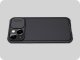 Nillkin ETUI DO IPHONE 13 MINI PANCERNE OBUDOWA NA APARAT CAMSHIELD PRO SZKŁO 5D 1