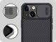 Nillkin ETUI DO IPHONE 13 MINI PANCERNE OBUDOWA NA APARAT CAMSHIELD PRO SZKŁO 5D 2