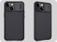 Nillkin ETUI DO IPHONE 13 MINI PANCERNE OBUDOWA NA APARAT CAMSHIELD PRO SZKŁO 5D 3
