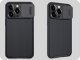 Nillkin ETUI DO IPHONE 13 / 14 PANCERNE OBUDOWA NA APARAT CAMSHIELD PRO SZKŁO 5Dc 3