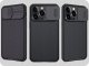 Nillkin ETUI DO IPHONE 13 / 14 PANCERNE OBUDOWA NA APARAT CAMSHIELD PRO SZKŁO 5Dc 6