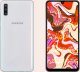 Hello Case 2-PAK Szkło Hartowane do Samsung A70 (szybka 9H, płaskie 2.5D, ochronne) 4
