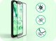 Hello Case Szkło Hybrydowe do Iphone 11 Pro Max (szybka 9H, pełne 5D, ochronne) 1