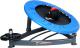 Trampolina inSPORTline Trampolina do piłek lekarskich CF060 (7268) 5