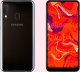 Hello Case 2-pak Szkło Hartowane do Samsung Galaxy A20e Ochronne Pełne Na cały ekran 4