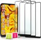 Hello Case 3-pak SZKŁO HARTOWANE DO Xiaomi Redmi Note 8T na cały ekran 9H ochronne 5D 1