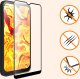 Hello Case 3-pak SZKŁO HARTOWANE DO Xiaomi Redmi Note 8T na cały ekran 9H ochronne 5D 2